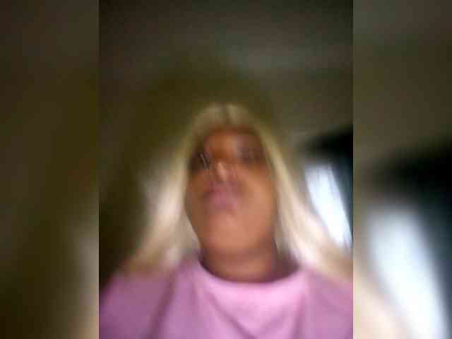 Megandaslut webcam