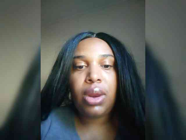 Megandaslut webcam
