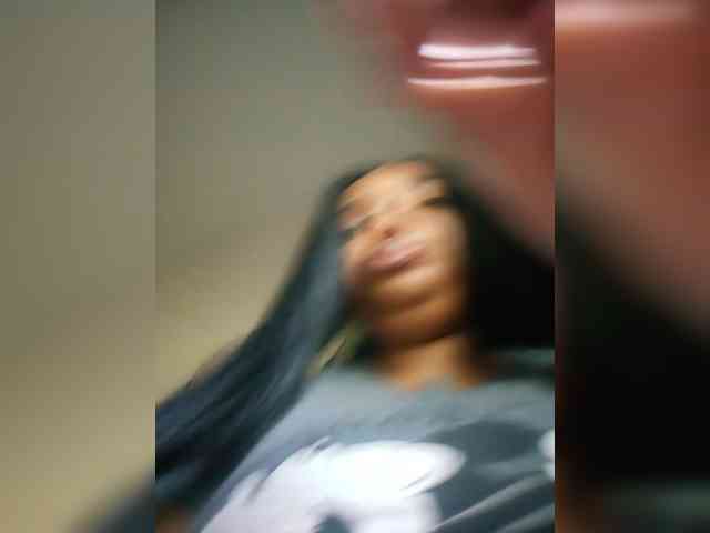 Megandaslut webcam