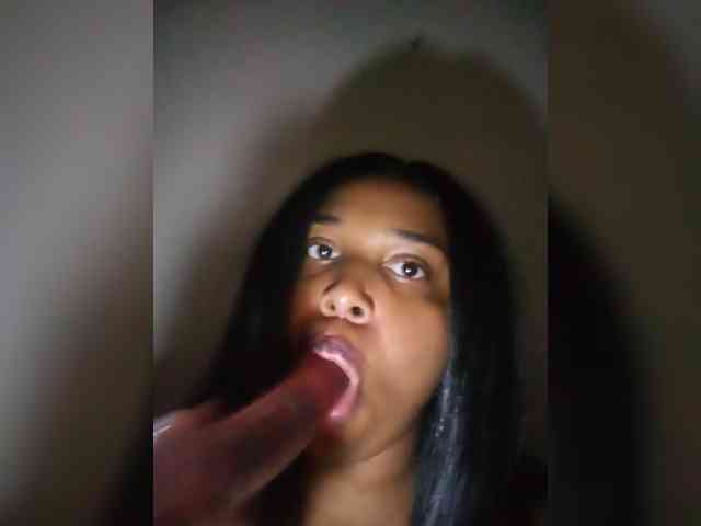 Megandaslut webcam
