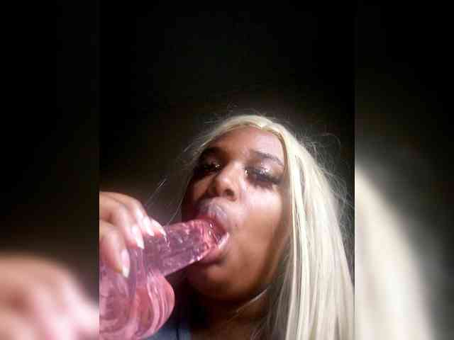 Megandaslut webcam