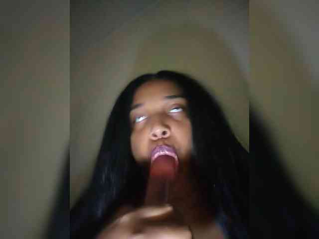 Megandaslut webcam
