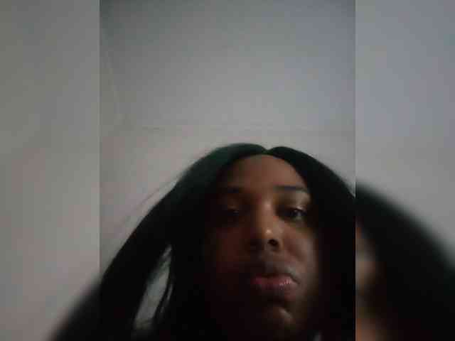 Megandaslut webcam
