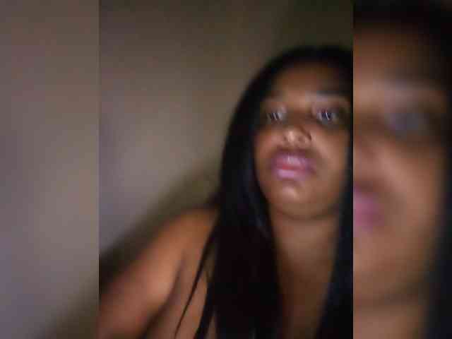 Megandaslut webcam
