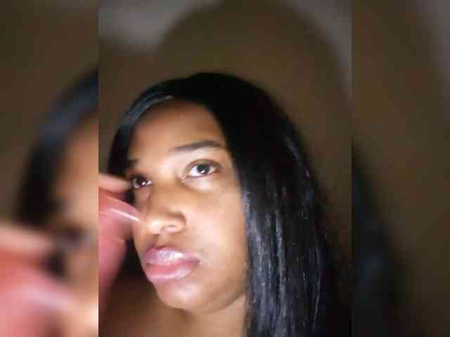 Megandaslut webcam