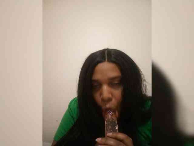 Megandaslut webcam