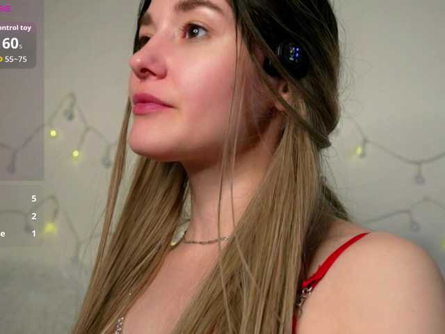 sweetari live cam on BongaCams