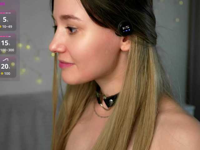 sweetari live cam on BongaCams