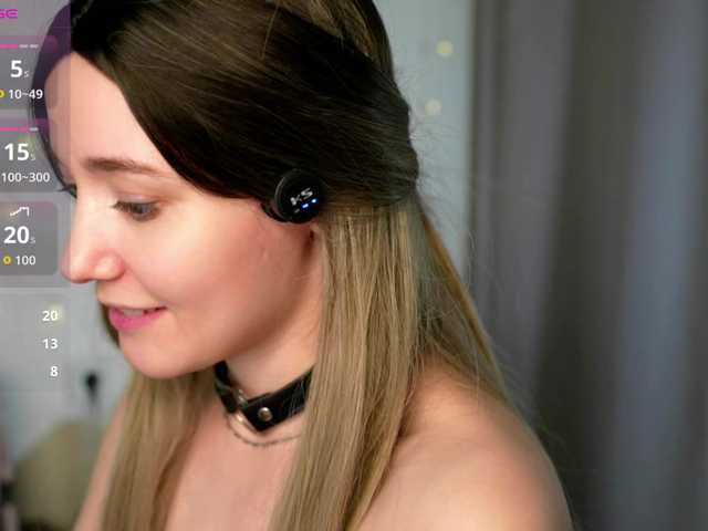 sweetari live cam on BongaCams