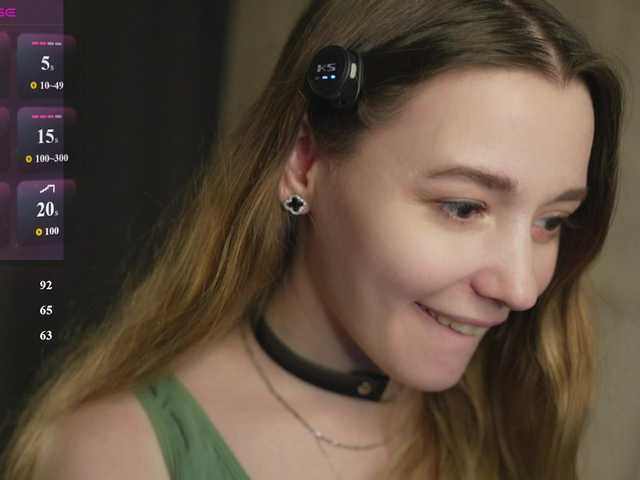 sweetari live cam on BongaCams