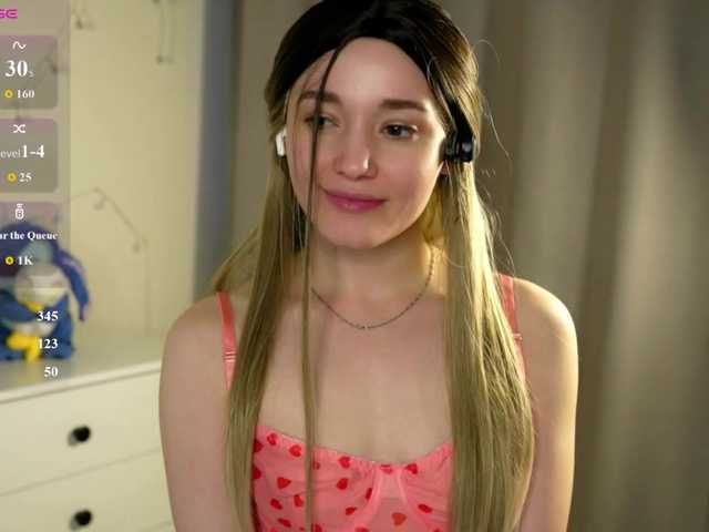 sweetari live cam on BongaCams