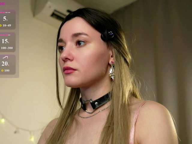 sweetari live cam on BongaCams