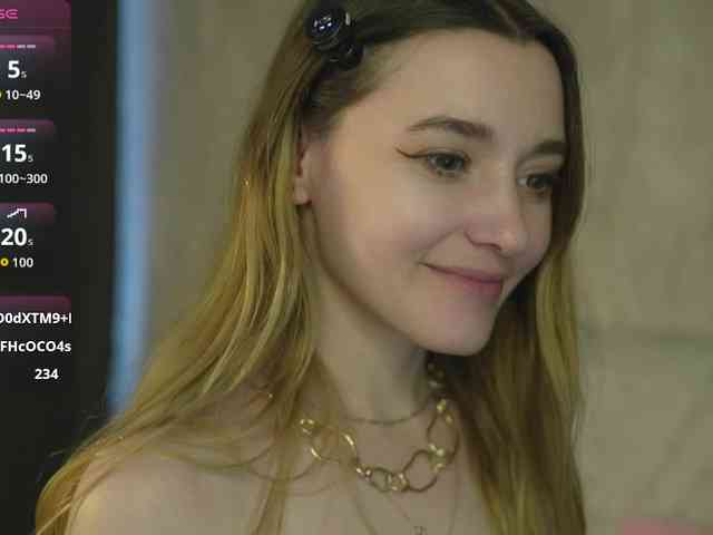 sweetari webcam