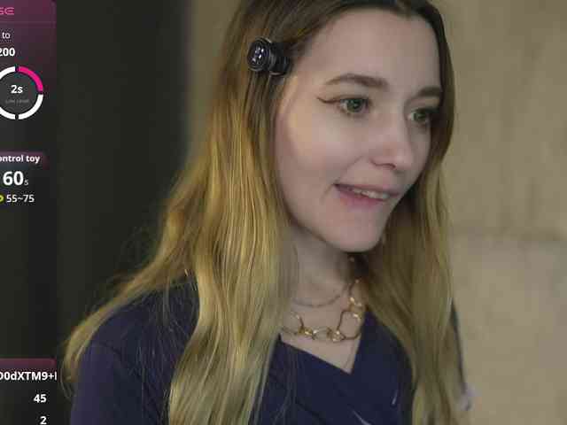 sweetari webcam