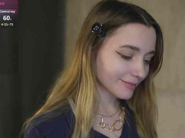 sweetari webcam