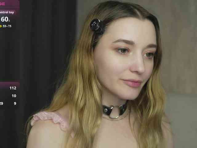 sweetari webcam
