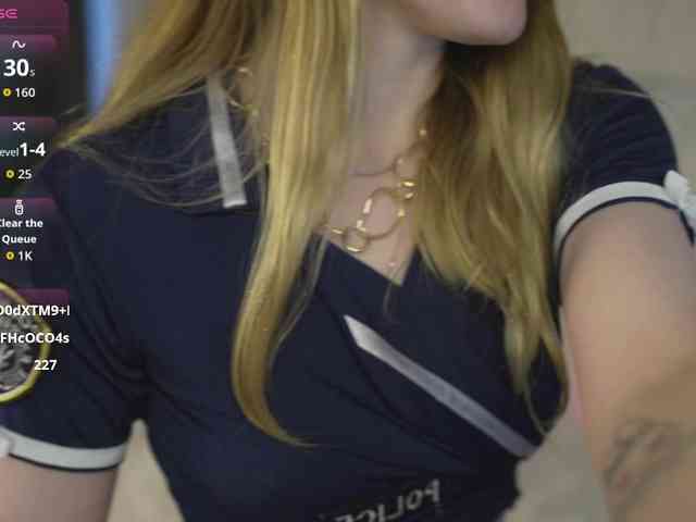 sweetari webcam