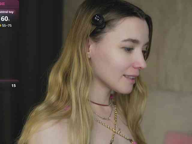 sweetari webcam