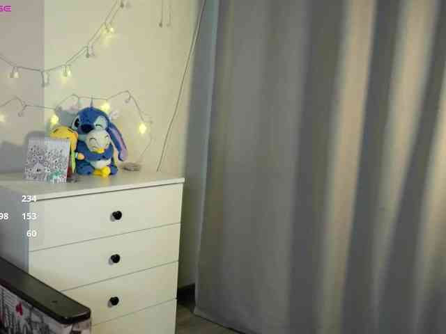 sweetari webcam