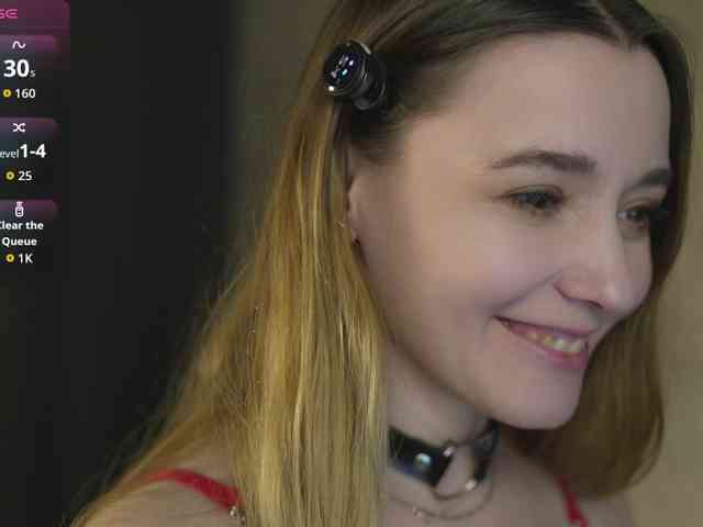 sweetari webcam