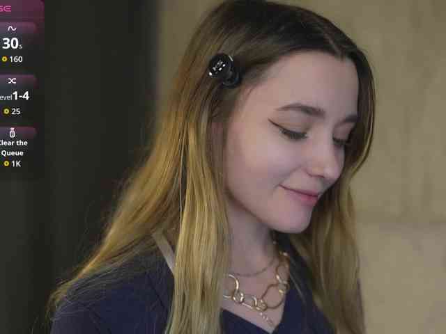 sweetari webcam