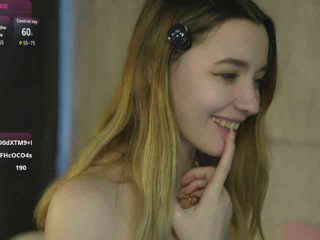 sweetari webcam