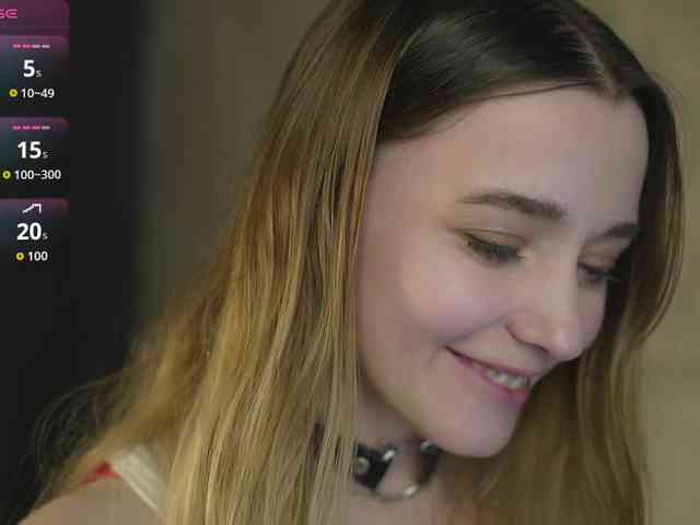 sweetari webcam