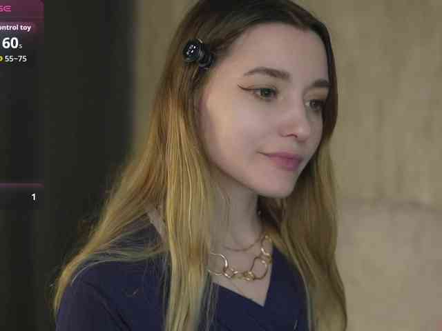sweetari webcam