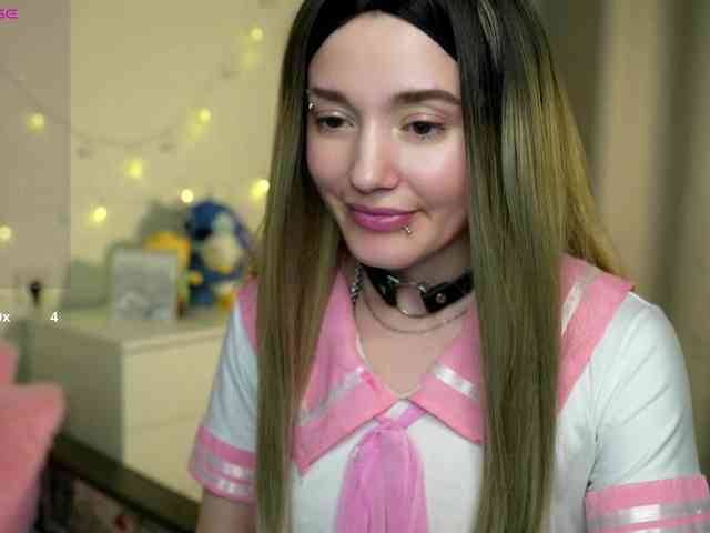 sweetari webcam