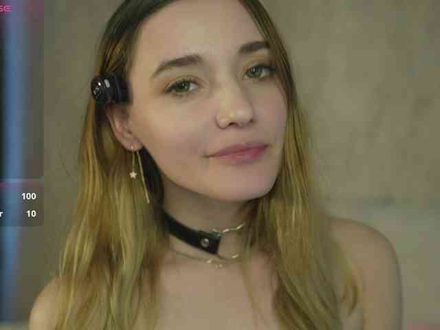 sweetari webcam