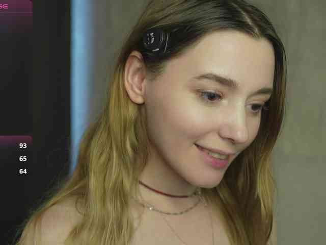 sweetari webcam