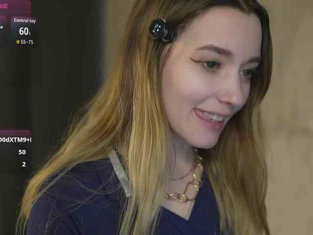 sweetari webcam