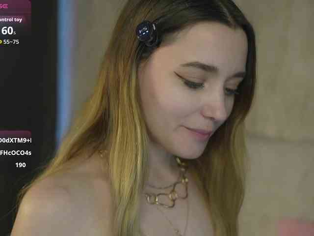 sweetari webcam