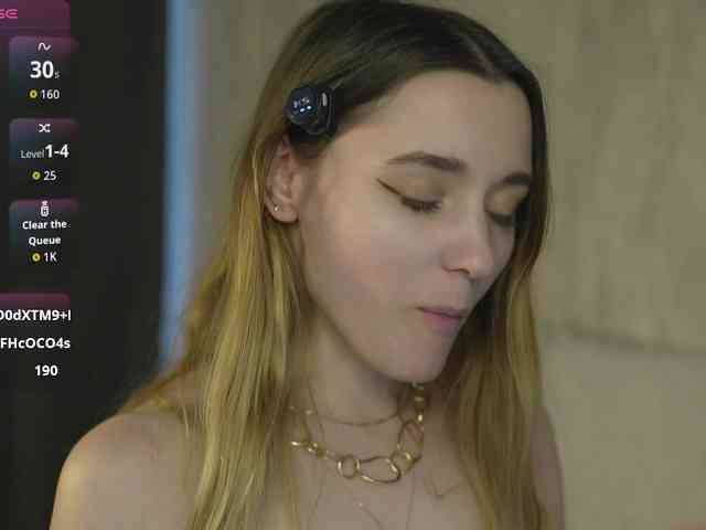 sweetari webcam