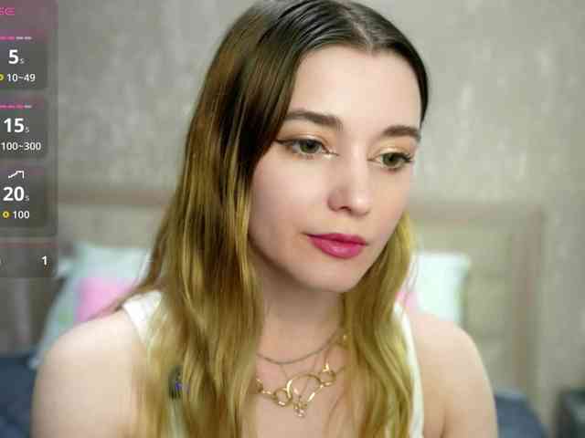 sweetari webcam