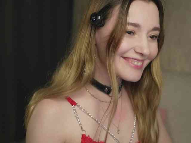 sweetari webcam