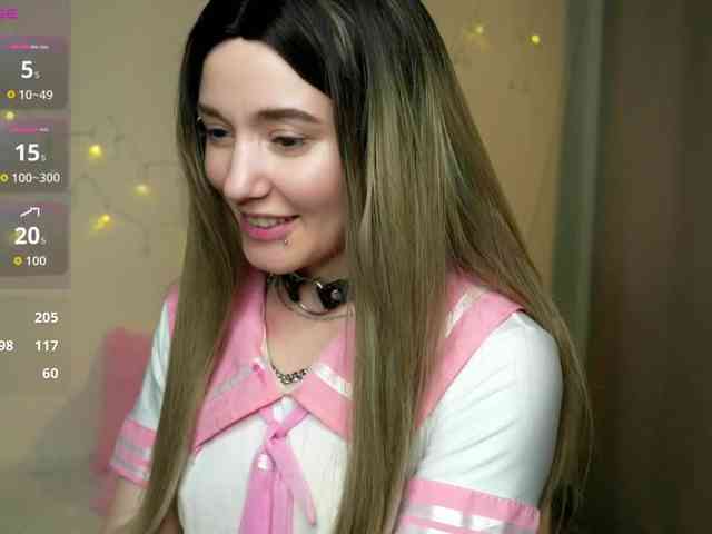sweetari webcam
