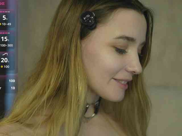 sweetari webcam