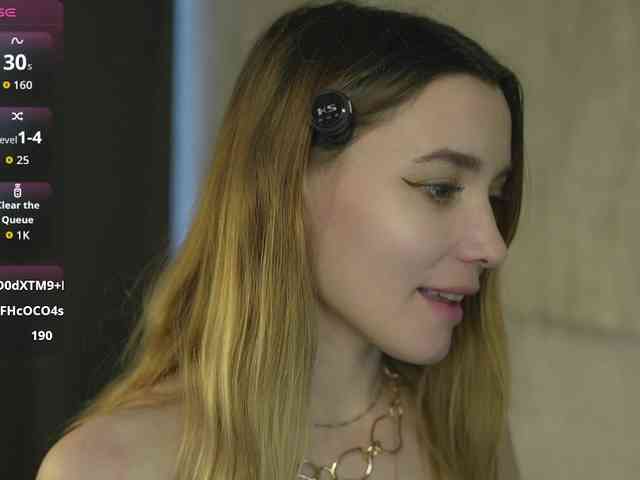 sweetari webcam