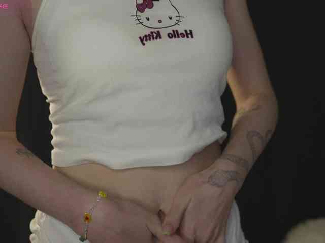sweetari webcam