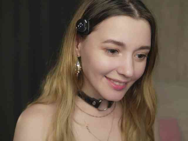 sweetari webcam