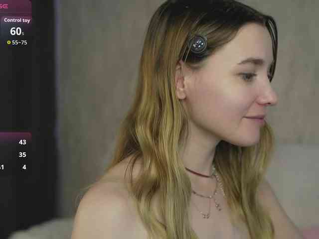 sweetari webcam