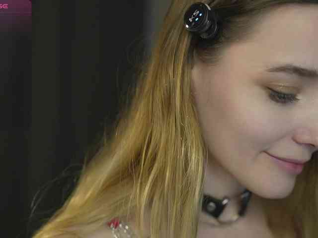 sweetari webcam
