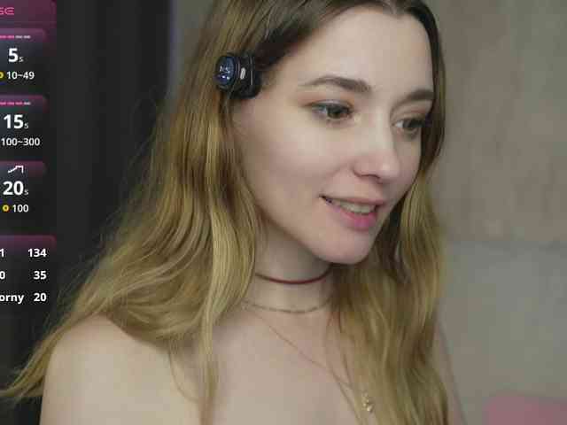 sweetari webcam