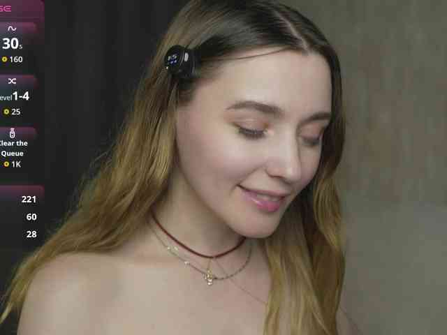 sweetari webcam