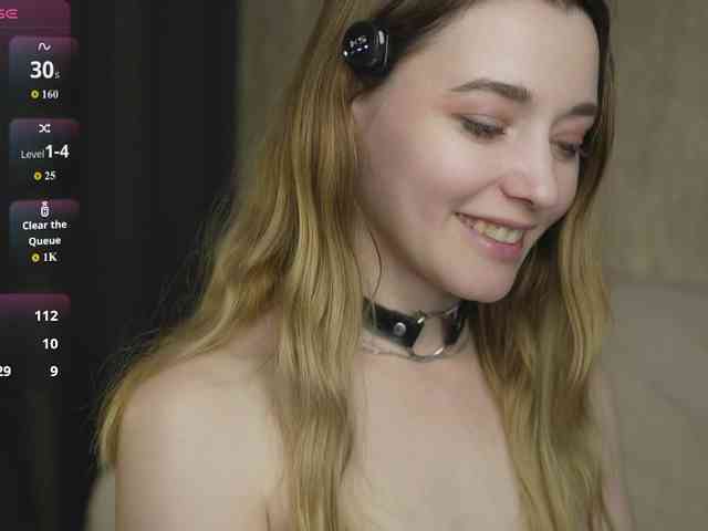 sweetari webcam