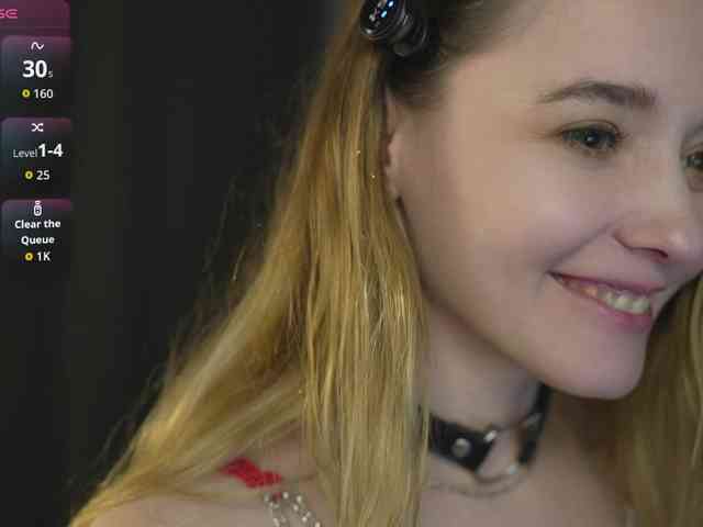 sweetari webcam