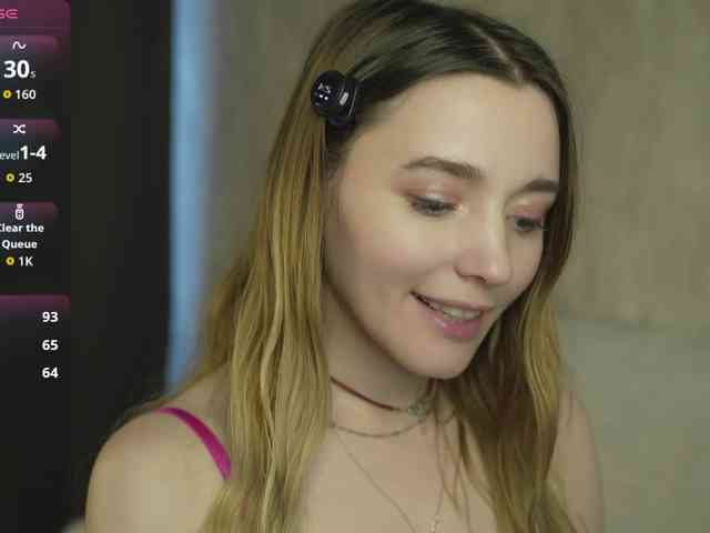 sweetari webcam