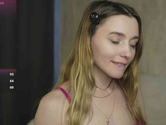 sweetari webcam