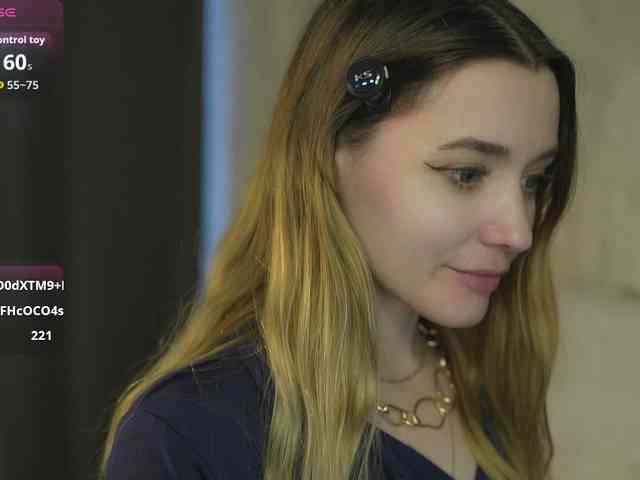 sweetari webcam